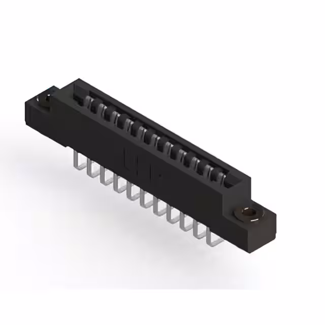 357-011-459-103 EDAC Inc.  Edgeboard Connectors